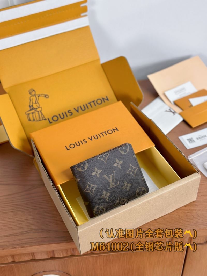 Louis Vuitton Wallets Purse